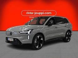 Käytetty 2024 Volvo EX90 Performance Katumaasturi | 87 490 € (Perustarjous)
