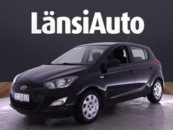 Käytetty 2013 Hyundai i20 Classic Viistoperä | 6 780 € (Perustarjous)
