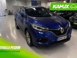 Sininen Käytetty 2020 Renault Kadjar Katumaasturi | 14 490 € (Hyvä tarjous)