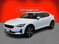 Käytetty 2022 Polestar 2 Pilot-lite Viistoperä | 28 480 € (Supertarjous)