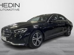 Musta Käytetty 2023 Mercedes A200 Avantgarde Sedan | 47 900 €