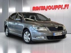 Hopea Käytetty 2012 Skoda Octavia Elegance Viistoperä | 4 900 € (Perustarjous)