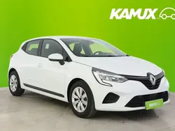 Valkoinen Käytetty 2020 Renault Clio V Life Sedan | 8 490 € (Perustarjous)