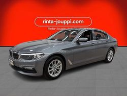 Käytetty 2018 BMW 530e Comfort Edition Sedan | 16 990 € (Perustarjous)