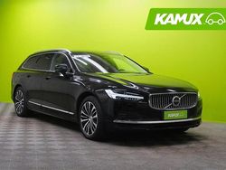 Musta Käytetty 2023 Volvo V90 Core Farmari | 30 900 € (Perustarjous)