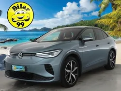Käytetty 2022 VW ID.5 GTX Katumaasturi | 34 790 € (Hyvä tarjous)