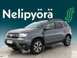 Käytetty 2023 Dacia Duster Journey Katumaasturi | 19 400 € (Perustarjous)