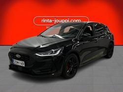 Käytetty 2022 Ford Focus ST-Line Viistoperä | 19 390 € (Hyvä tarjous)