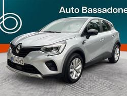 Käytetty 2022 Renault Captur Zen Katumaasturi | 19 880 € (Hieman kallis)