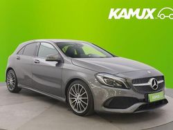 Käytetty 2015 Mercedes A180 AMG Viistoperä | 15 890 € (Kallis)