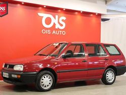 Käytetty 1995 VW Golf III Farmari | 2 440 €