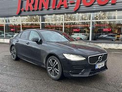 Käytetty 2020 Volvo S90 R-Design Sedan | 28 790 € (Perustarjous)