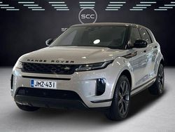 Käytetty 2023 Land Rover Range Rover evoque Katumaasturi | 48 800 € (Hyvä tarjous)