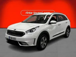 Käytetty 2019 Kia Niro Katumaasturi | 14 780 € (Supertarjous)