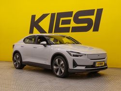 Käytetty 2024 Polestar 2 Standard Range Single Motor Viistoperä | 34 990 € (Hieman kallis)