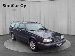 Käytetty 1996 Volvo 850 Farmari | 3 250 €