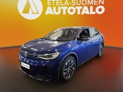 VW ID.5