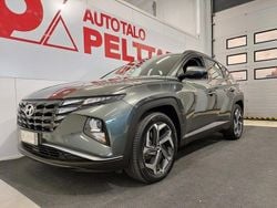 Käytetty 2023 Hyundai Tucson Katumaasturi | 36 890 € (Hieman kallis)