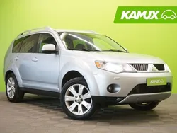Käytetty 2009 Mitsubishi Outlander Katumaasturi | 8 800 €