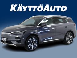 Grigio Nuova 2024 BYD Tang SUV | 68 900 €