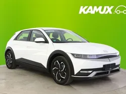 Käytetty 2022 Hyundai Ioniq 5 Katumaasturi | 24 890 € (Hieman kallis)