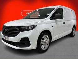 Käytetty 2024 Ford Transit Trend Van | 39 790 €