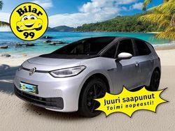 Käytetty 2021 VW ID.3 Pro Viistoperä | 19 770 € (Perustarjous)