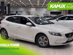 Valkoinen Käytetty 2014 Volvo V40 Kinetic Farmari | 7 400 € (Hyvä tarjous)