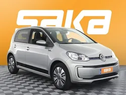 Käytetty 2024 VW e-up! R-line Viistoperä | 19 490 €