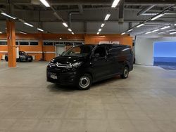 Käytetty 2020 Citroën Jumpy Van | 14 800 € (Hyvä tarjous)