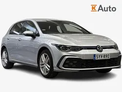 Käytetty 2023 VW Golf VIII GTE Viistoperä | 37 500 €