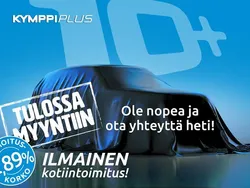 Käytetty 2014 Volvo V40 CC Momentum Farmari | 9 870 € (Kallis)