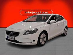 Usata 2013 Volvo V40 Business Edition Station wagon | 8 880 € (Buon prezzo)