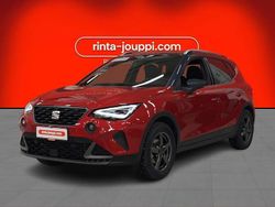 Käytetty 2024 Seat Arona FR Katumaasturi | 23 690 € (Perustarjous)