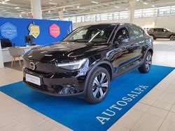 Käytetty 2023 Volvo EC40 Plus Katumaasturi | 36 900 € (Perustarjous)