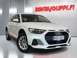 Käytetty 2021 Audi A1 Business Viistoperä | 17 890 €