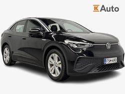 Käytetty 2023 VW ID.5 Pro Performance Katumaasturi | 30 900 € (Perustarjous)