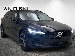 Käytetty 2025 Volvo V60 Plus Farmari | 54 900 €