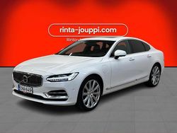 Käytetty 2017 Volvo S90 Inscription Sedan | 25 800 € (Hieman kallis)