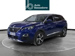 Käytetty 2019 Peugeot 3008 Allure Katumaasturi | 15 280 € (Hyvä tarjous)