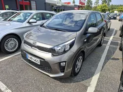 Käytetty 2019 Kia Picanto LX Viistoperä | 9 950 € (Perustarjous)