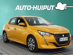Käytetty 2020 Peugeot 208 Active Viistoperä | 9 990 € (Perustarjous)