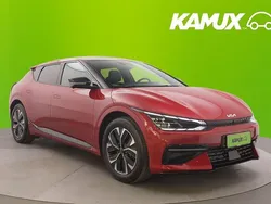 Käytetty 2023 Kia EV6 3 Katumaasturi | 44 900 € (Hieman kallis)