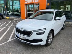 Käytetty 2020 Skoda Kamiq Style Katumaasturi | 19 900 € (Perustarjous)