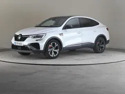 Käytetty 2022 Renault Arkana R.S. Katumaasturi | 20 800 € (Perustarjous)