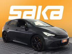 Käytetty 2022 Cupra Born Viistoperä | 18 990 € (Perustarjous)