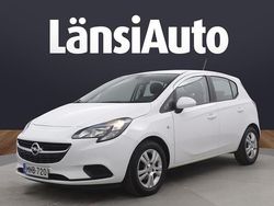 Käytetty 2018 Opel Corsa Excite Viistoperä | 10 750 € (Hieman kallis)