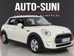 Käytetty 2017 Mini Cooper Business Viistoperä | 12 980 €