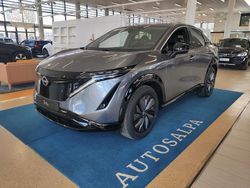 Käytetty 2024 Nissan Ariya Advance Katumaasturi | 38 900 € (Perustarjous)