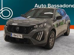 Käytetty 2023 Peugeot e-2008 Active Katumaasturi | 21 880 € (Perustarjous)